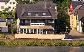 B&B Panoramablick