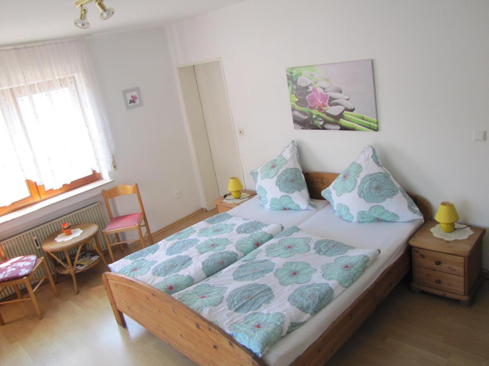 B&B Panoramablick Kattenes Buitenkant foto